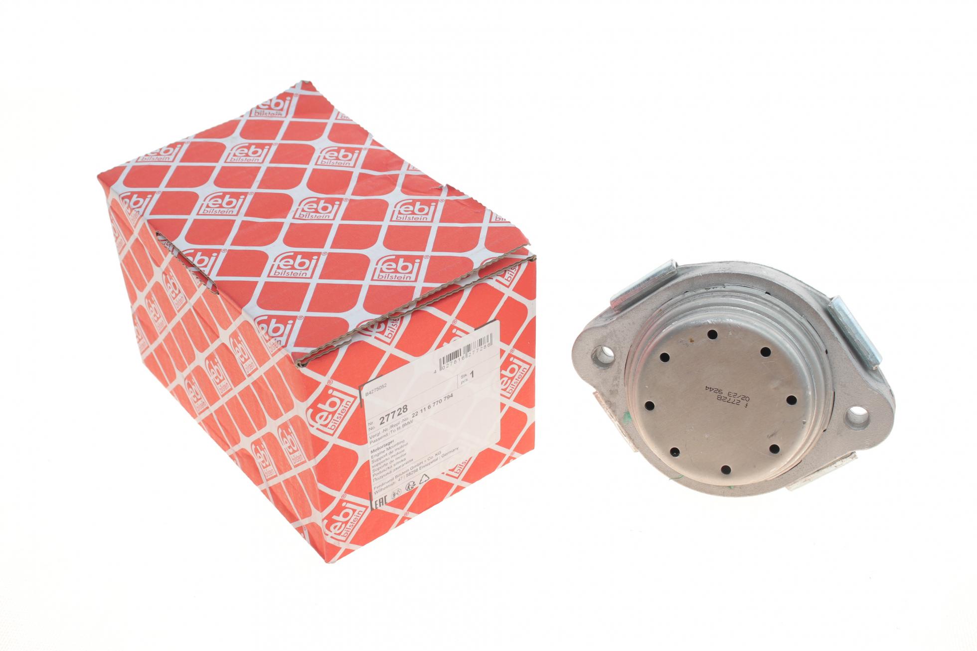 27728 FEBI BILSTEIN